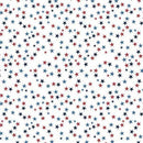 Land That I Love-Celebration Stars-White CX9708-WHIT-D