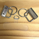 Cell Phone Hanger Kit - Plastic Style