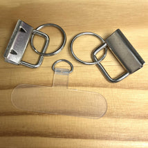 Cell Phone Hanger Kit - Plastic Style