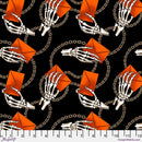 Chain Mail-Chain Mail Black PWRH142.BLACK