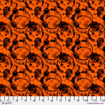 Chain Mail-Ink Orange PWRH144.ORANGE