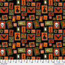 Chain Mail-Stamps Multi PWRH150.MULTI
