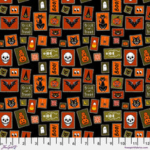 Chain Mail-Stamps Multi PWRH150.MULTI