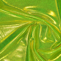 Mystique MYSTIQ/NS6F01-Lime/Chartreuse