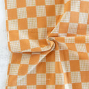 Checkmate-Checkers Butterscotch CMC-2001-BUTTERSCOTCH