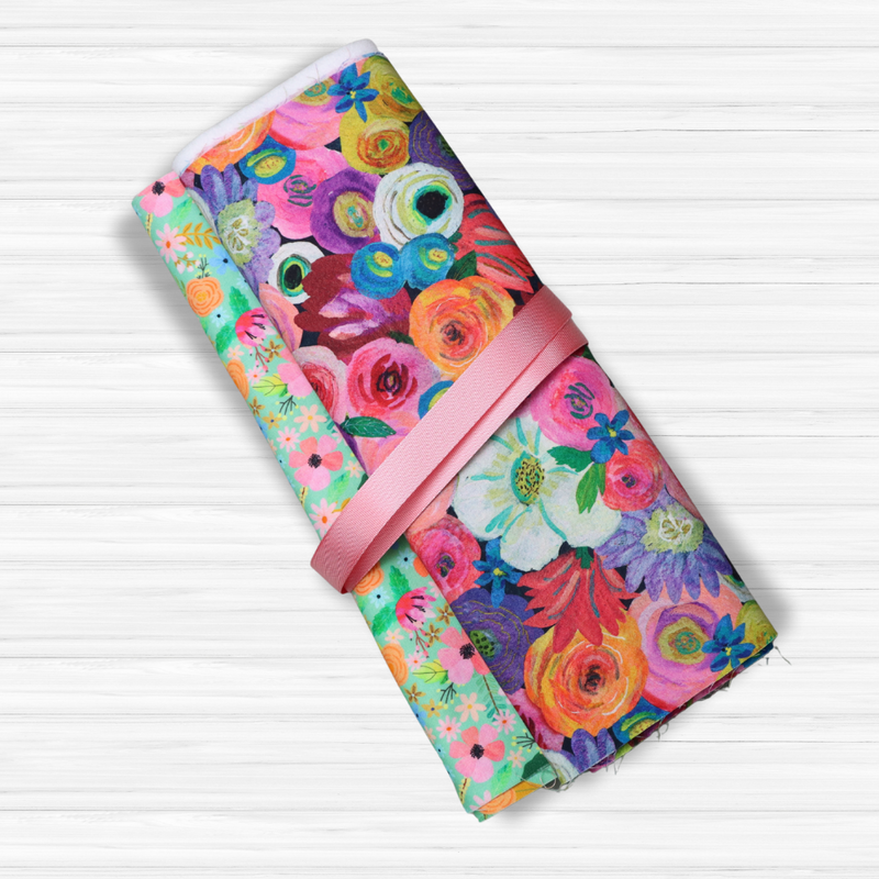 Child Size Easy Handbag Kit - Bloom!