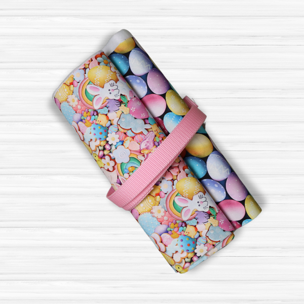 Child Size Easy Handbag Kit - Easter Egg
