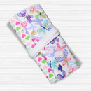 Child Size Easy Handbag Kit - Flutterfly