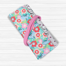 Child Size Easy Handbag Kit - Hello Hoo?