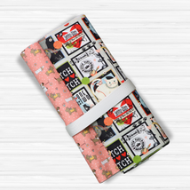 Child Size Easy Handbag Kit - Pet Parade