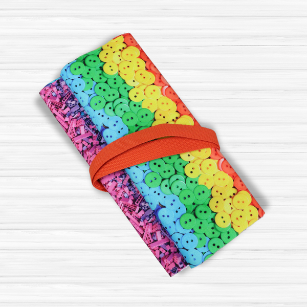 Child Size Easy Handbag Kit - Taste The Rainbow