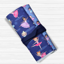 Child Size Easy Handbag Kit - The Ballerina