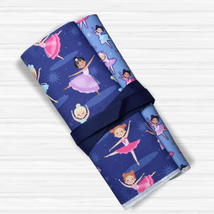 Child Size Easy Handbag Kit - The Ballerina