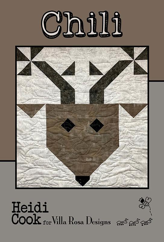 Chili Pattern VRD-MC129