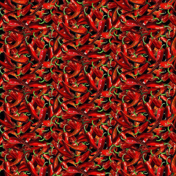 Chili Pepper-Chili WEST-CD3859-CHILI