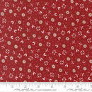 Chilly-Christmas Flowers Red 55712-22