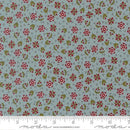 Chilly-Christmas Flowers Storm 55712-15