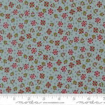Chilly-Christmas Flowers Storm 55712-15