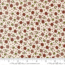 Chilly-Christmas Flowers Vanilla 55712-11