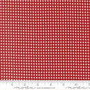 Chilly-Gingham Red 55716-12