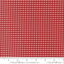 Chilly-Gingham Red 55716-12