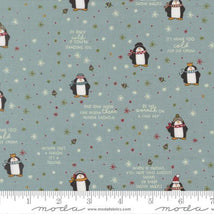 Chilly-Mr Penguin Storm 55711-15