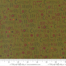 Chilly-Peace Love Joy Pine 55710-13