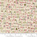 Chilly-Peace Love Joy Vanilla 55710-11