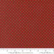 Chilly-Star Bright Red 55714-22
