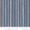 Chirp-Just Stripes Twilight 39037-22