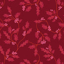 Christmas In Color-Berry & Bloom CMC-25410