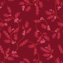Christmas In Color-Berry & Bloom CMC-25410
