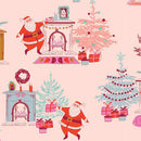 Christmas In Color-Down The Chimney Taffy CMC-25400