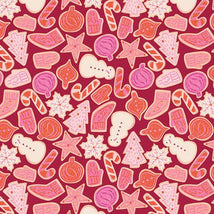 Christmas In Color-Frosting Fest CMC-25406