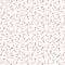 Christmas Lane-Candy Cane Toss White RJ6144-WH3