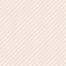 Christmas Magic-Bias Stripe Pink 2024-22
