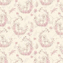 Christmas Magic-Deer Ivory 2021-41