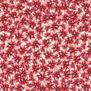 Christmas Magic-Poinsettias Red 2027-88