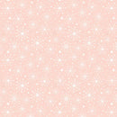 Christmas Magic-Stars Pink 2023-22
