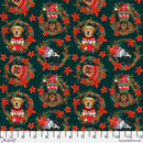 Christmas Pets-Christmas Dogs Spruce PWMC108.XSPRUCE