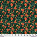 Christmas Pets-Christmas Poinsettias Spruce PWMC113.XSPRUCE