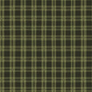 Christmas Tails-Plaid Olive Y4809-24