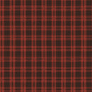 Christmas Tails-Plaid Red Y4809-82