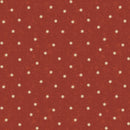 Christmas Tails-Snow Dot Light Red Y4808-4