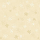 Christmas Tails-Snowflakes Butter Y4806-59