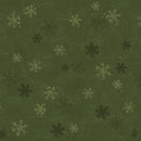 Christmas Tails-Snowflakes Forest Y4806-113