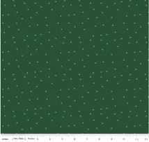 Christmas Time-Dots Forest C17825-FOREST