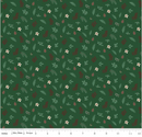 Christmas Time-Foliage Forest C17823-FOREST