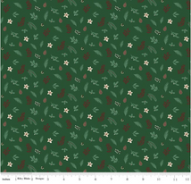 Christmas Time-Foliage Forest C17823-FOREST