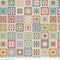 Chunky Thread Canvas-Granny Squares Multi HD15324-MULTI